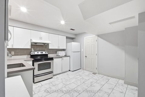 Photo 30 at 3 Forest Point Drive, Mount Dennis, Toronto