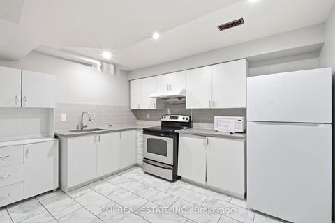 Photo 31 at 3 Forest Point Drive, Mount Dennis, Toronto