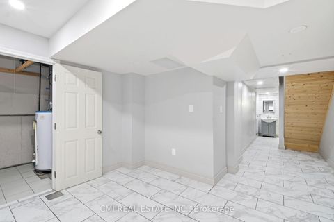 Photo 35 at 3 Forest Point Drive, Mount Dennis, Toronto