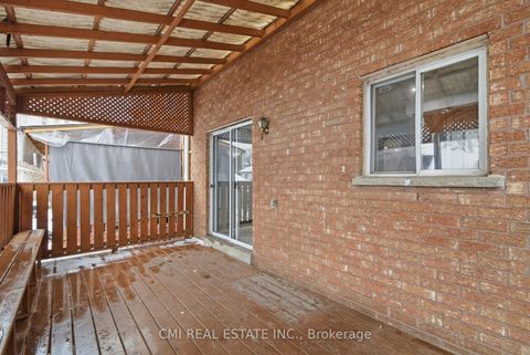 Photo 37 at 3 Forest Point Drive, Mount Dennis, Toronto