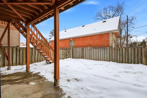 Photo 39 at 3 Forest Point Drive, Mount Dennis, Toronto