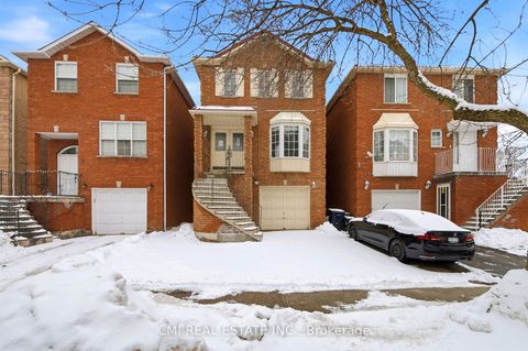 Photo 40 at 3 Forest Point Drive, Mount Dennis, Toronto