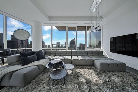 Photo 1 at 5508 - 180 University Avenue, Bay Street Corridor, Toronto