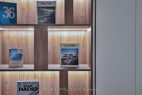 Photo 15 at 5508 - 180 University Avenue, Bay Street Corridor, Toronto