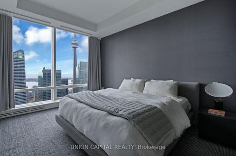 Photo 18 at 5508 - 180 University Avenue, Bay Street Corridor, Toronto