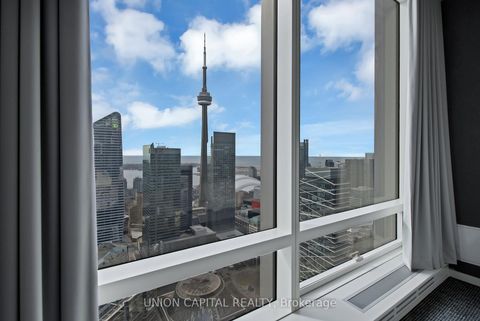 Photo 19 at 5508 - 180 University Avenue, Bay Street Corridor, Toronto