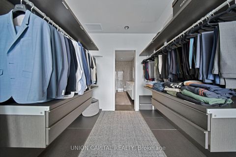 Photo 20 at 5508 - 180 University Avenue, Bay Street Corridor, Toronto