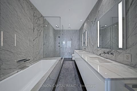 Photo 21 at 5508 - 180 University Avenue, Bay Street Corridor, Toronto