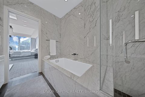 Photo 23 at 5508 - 180 University Avenue, Bay Street Corridor, Toronto