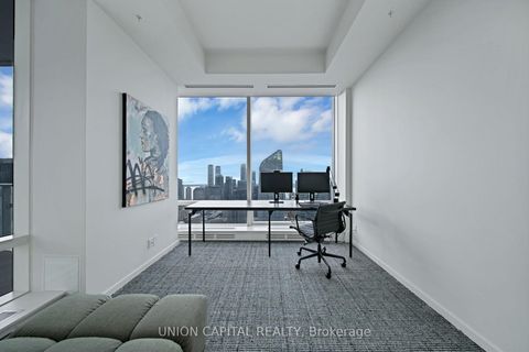 Photo 26 at 5508 - 180 University Avenue, Bay Street Corridor, Toronto