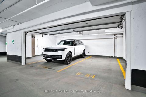 Photo 29 at 5508 - 180 University Avenue, Bay Street Corridor, Toronto