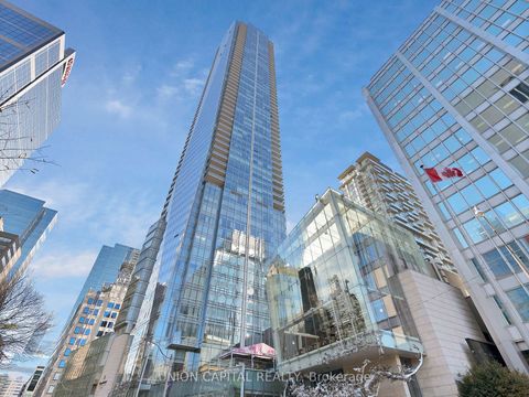 Photo 30 at 5508 - 180 University Avenue, Bay Street Corridor, Toronto