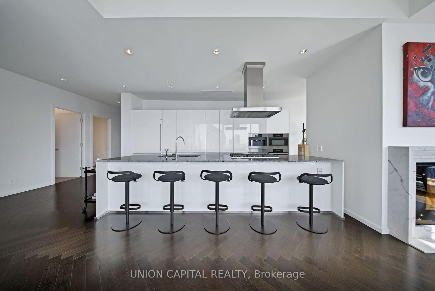 5508 - 180 University Avenue, Bay Street Corridor, Toronto photo number 2