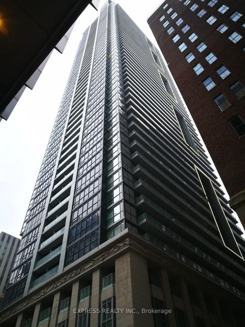 Photo 0 at 4308 - 70 Temperance Street, Bay Street Corridor, Toronto