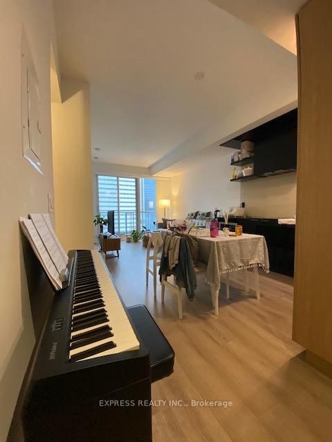 Photo 1 at 4308 - 70 Temperance Street, Bay Street Corridor, Toronto