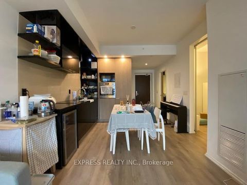 Photo 2 at 4308 - 70 Temperance Street, Bay Street Corridor, Toronto