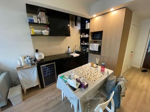 Photo 3 at 4308 - 70 Temperance Street, Bay Street Corridor, Toronto