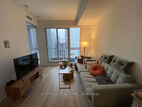 Photo 4 at 4308 - 70 Temperance Street, Bay Street Corridor, Toronto