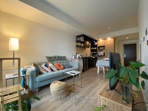 Photo 6 at 4308 - 70 Temperance Street, Bay Street Corridor, Toronto