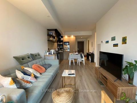 Photo 7 at 4308 - 70 Temperance Street, Bay Street Corridor, Toronto