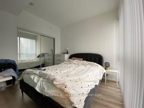 Photo 8 at 4308 - 70 Temperance Street, Bay Street Corridor, Toronto