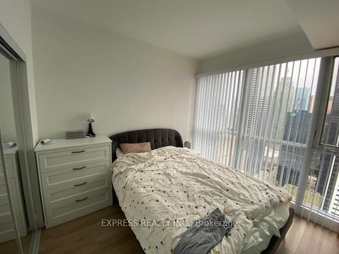 Photo 9 at 4308 - 70 Temperance Street, Bay Street Corridor, Toronto