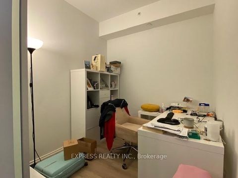 Photo 10 at 4308 - 70 Temperance Street, Bay Street Corridor, Toronto