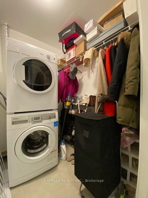 Photo 11 at 4308 - 70 Temperance Street, Bay Street Corridor, Toronto