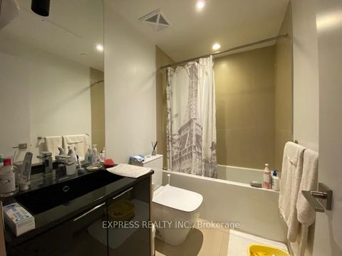 Photo 12 at 4308 - 70 Temperance Street, Bay Street Corridor, Toronto