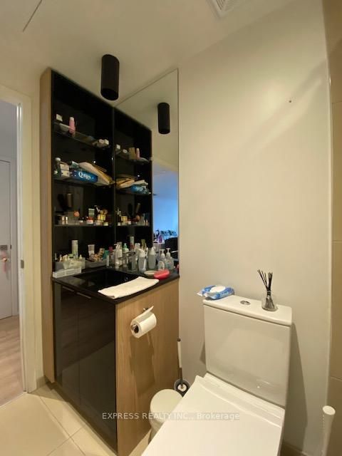 Photo 13 at 4308 - 70 Temperance Street, Bay Street Corridor, Toronto