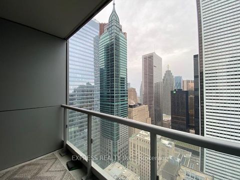 Photo 14 at 4308 - 70 Temperance Street, Bay Street Corridor, Toronto