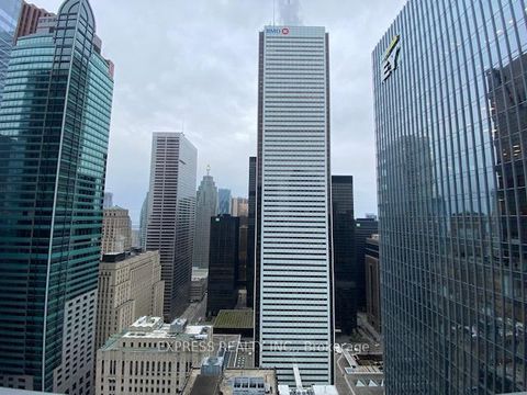 Photo 15 at 4308 - 70 Temperance Street, Bay Street Corridor, Toronto