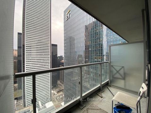 Photo 16 at 4308 - 70 Temperance Street, Bay Street Corridor, Toronto