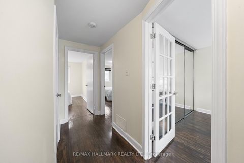 Photo 15 at 11 Tangle Briar Way, Bayview Village, Toronto