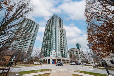 Photo 0 at 1807 - 16 Harrison Garden Boulevard, Willowdale East, Toronto
