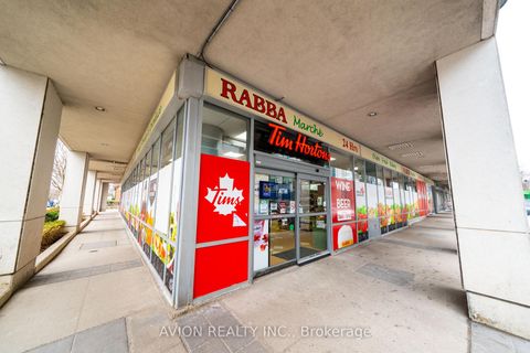 Photo 2 at 1807 - 16 Harrison Garden Boulevard, Willowdale East, Toronto