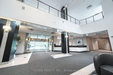 Photo 5 at 1807 - 16 Harrison Garden Boulevard, Willowdale East, Toronto