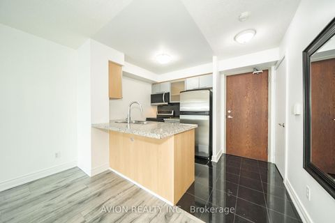 Photo 6 at 1807 - 16 Harrison Garden Boulevard, Willowdale East, Toronto