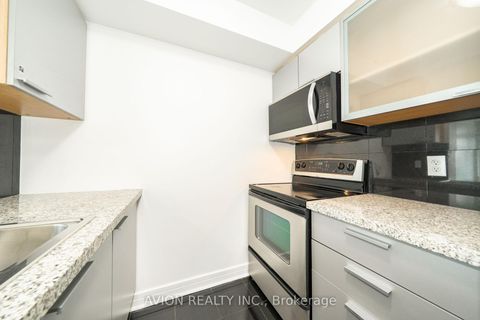 Photo 7 at 1807 - 16 Harrison Garden Boulevard, Willowdale East, Toronto