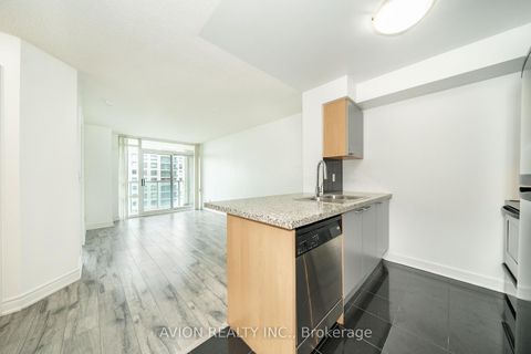 Photo 8 at 1807 - 16 Harrison Garden Boulevard, Willowdale East, Toronto