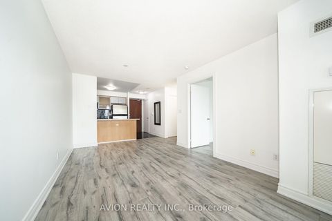 Photo 11 at 1807 - 16 Harrison Garden Boulevard, Willowdale East, Toronto