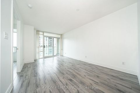 Photo 12 at 1807 - 16 Harrison Garden Boulevard, Willowdale East, Toronto