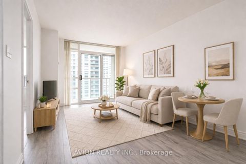 Photo 13 at 1807 - 16 Harrison Garden Boulevard, Willowdale East, Toronto