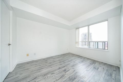 Photo 19 at 1807 - 16 Harrison Garden Boulevard, Willowdale East, Toronto