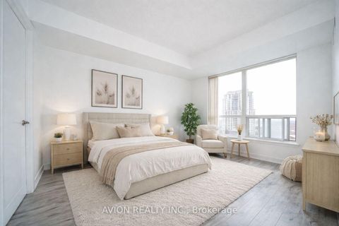 Photo 20 at 1807 - 16 Harrison Garden Boulevard, Willowdale East, Toronto