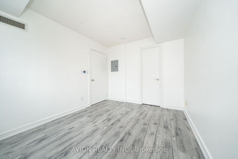 Photo 21 at 1807 - 16 Harrison Garden Boulevard, Willowdale East, Toronto