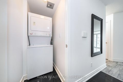 Photo 23 at 1807 - 16 Harrison Garden Boulevard, Willowdale East, Toronto