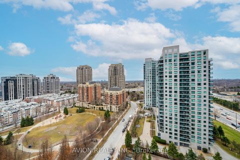Photo 27 at 1807 - 16 Harrison Garden Boulevard, Willowdale East, Toronto