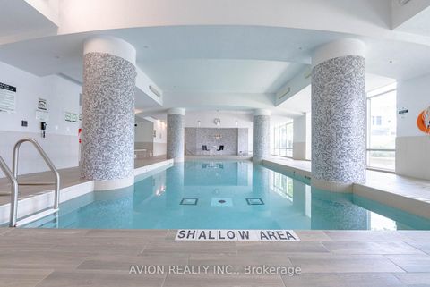 Photo 29 at 1807 - 16 Harrison Garden Boulevard, Willowdale East, Toronto