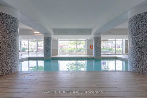 Photo 30 at 1807 - 16 Harrison Garden Boulevard, Willowdale East, Toronto